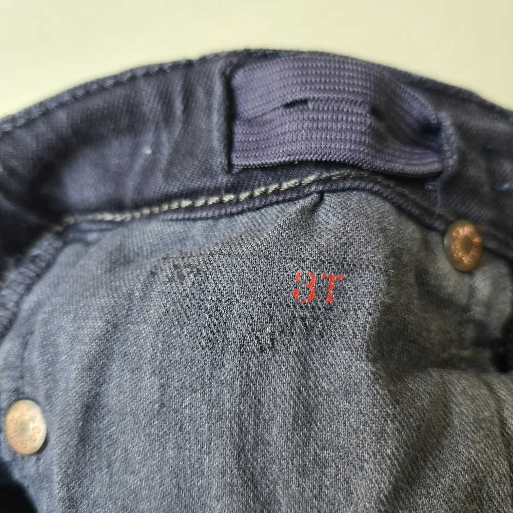 Polo Ralph Lauren Sullivan Slim - Lot of 3 (Size 3T)